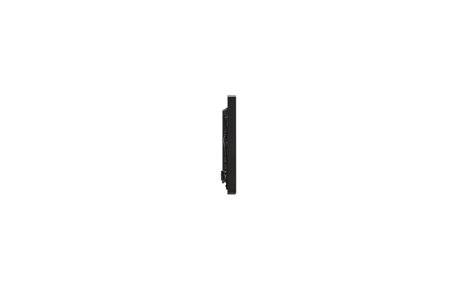 LG 37BH7N-H – Stretch-Display, 37", 1920 × 540, 700 cd/m², 24/7, webOS