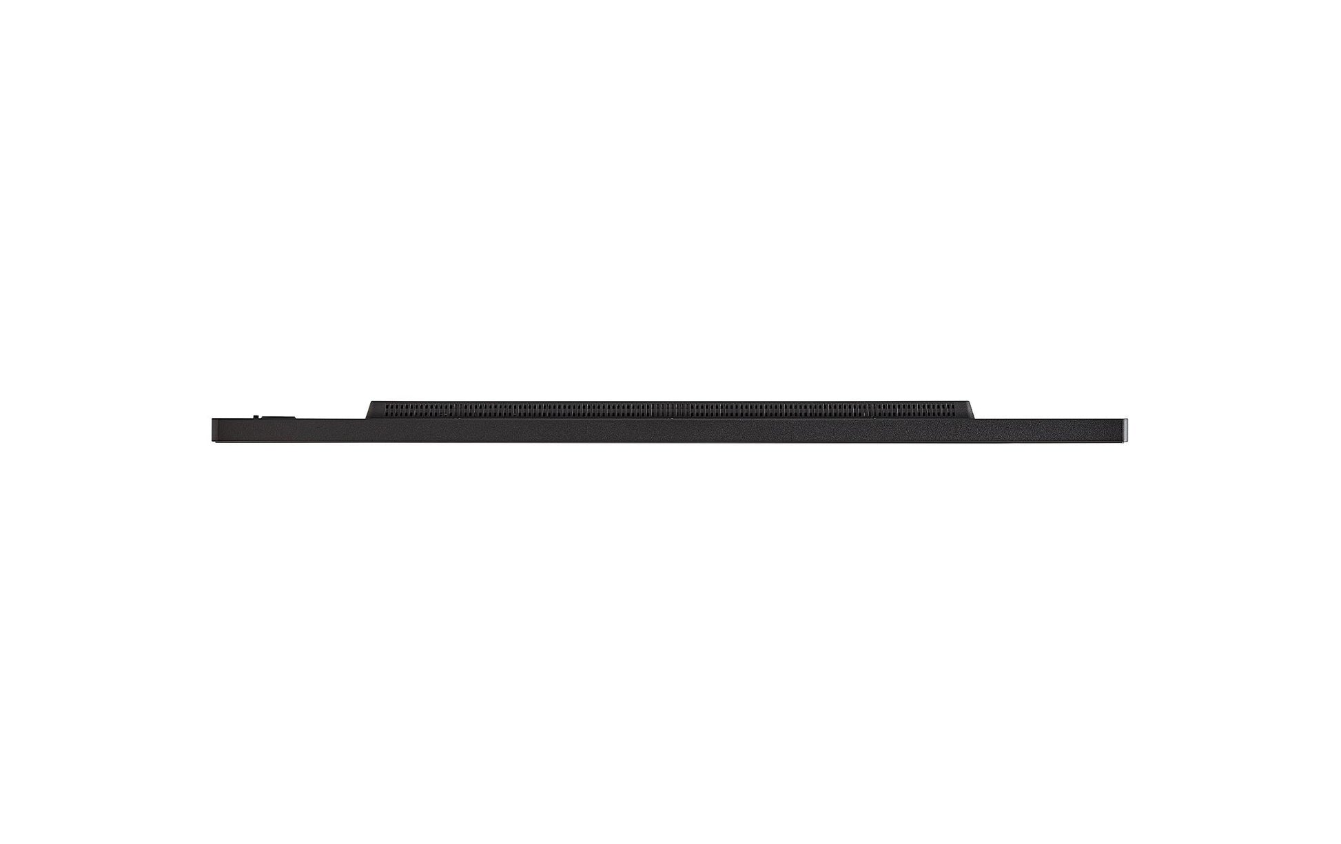 LG 37BH7N-H – Stretch-Display, 37", 1920 × 540, 700 cd/m², 24/7, webOS