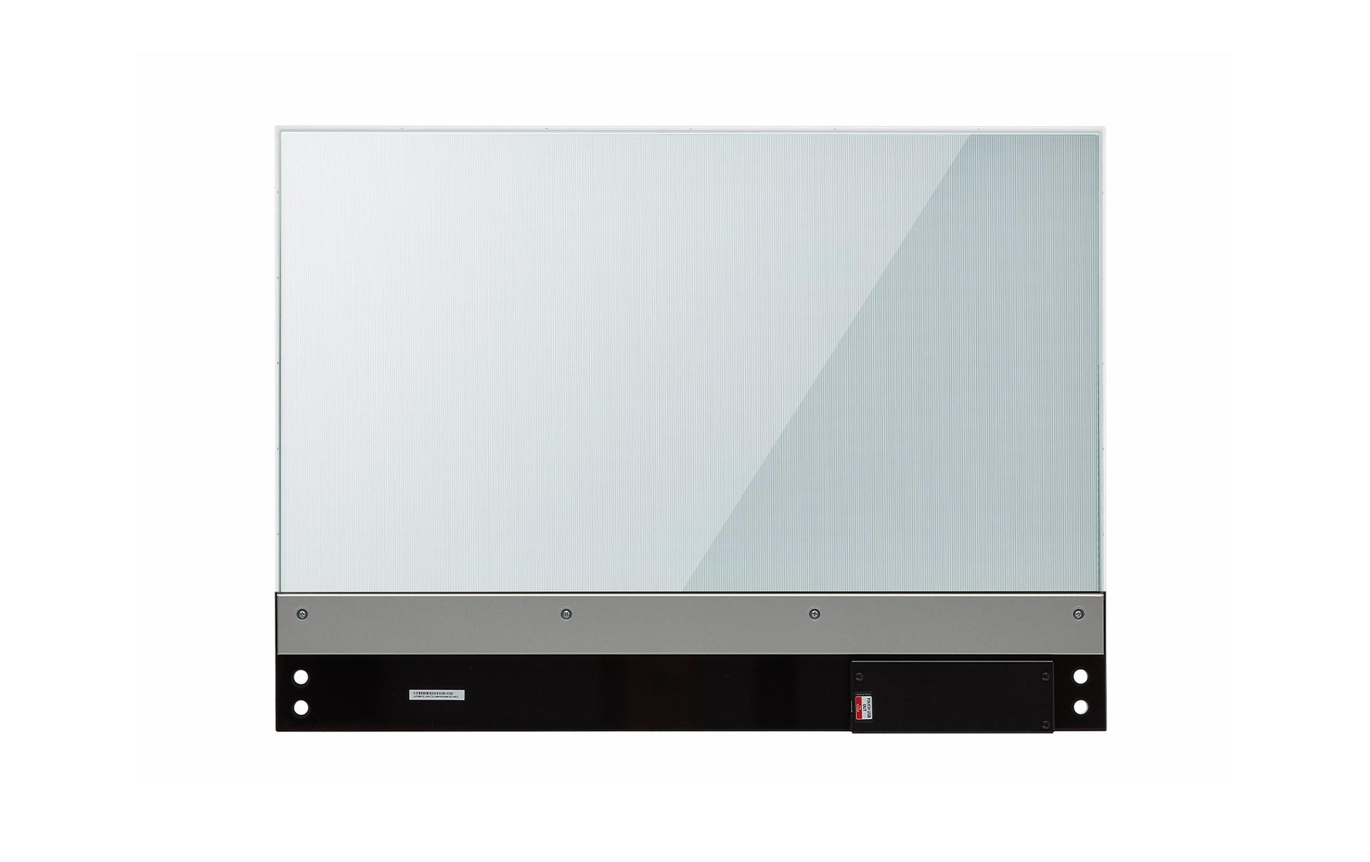 LG 30EW5TP-A – Transparentes OLED-Display, 30", WXGA, 600 cd/m², 18/7, webOS