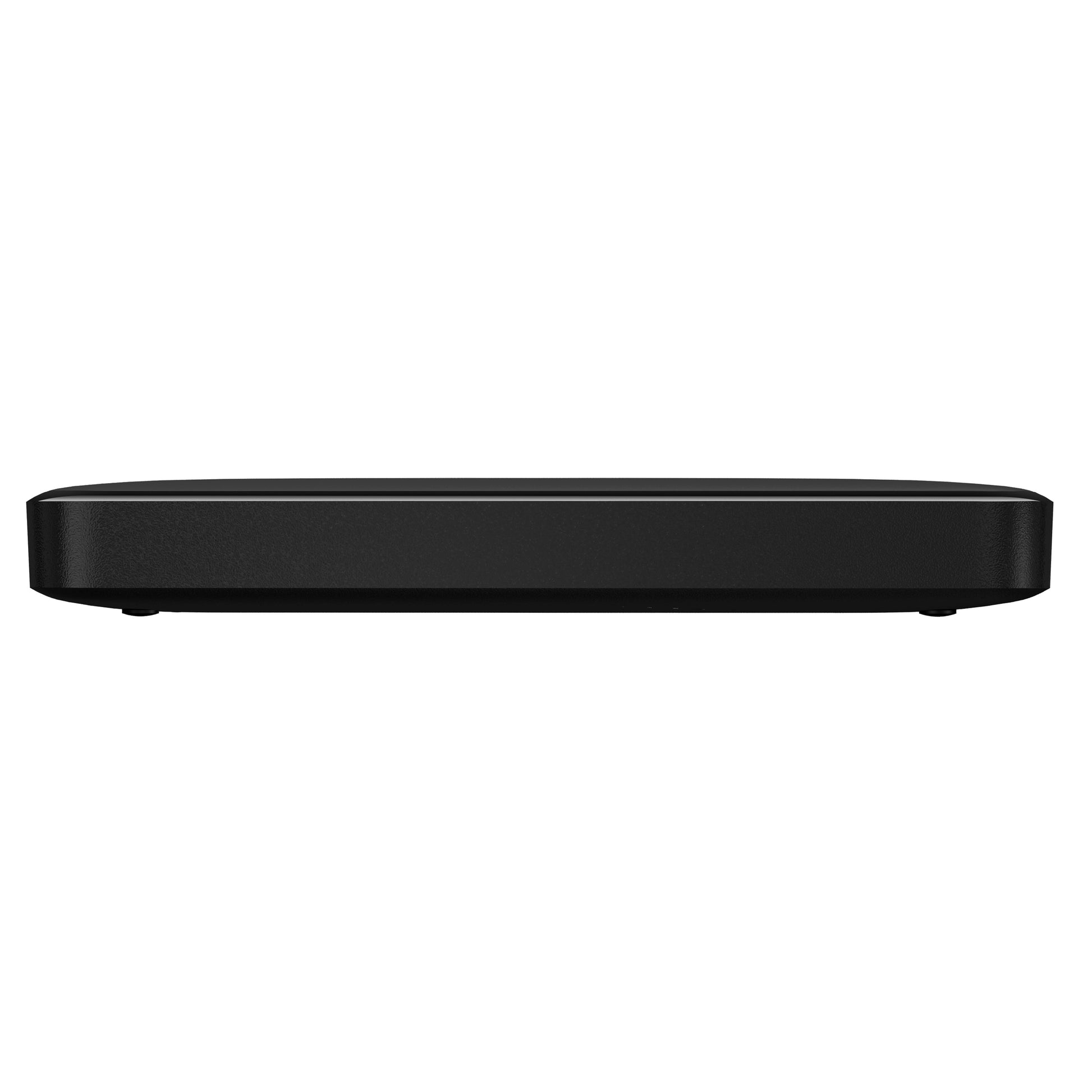 Western Digital Elements Portable 2 TB – für 2,5" HDD