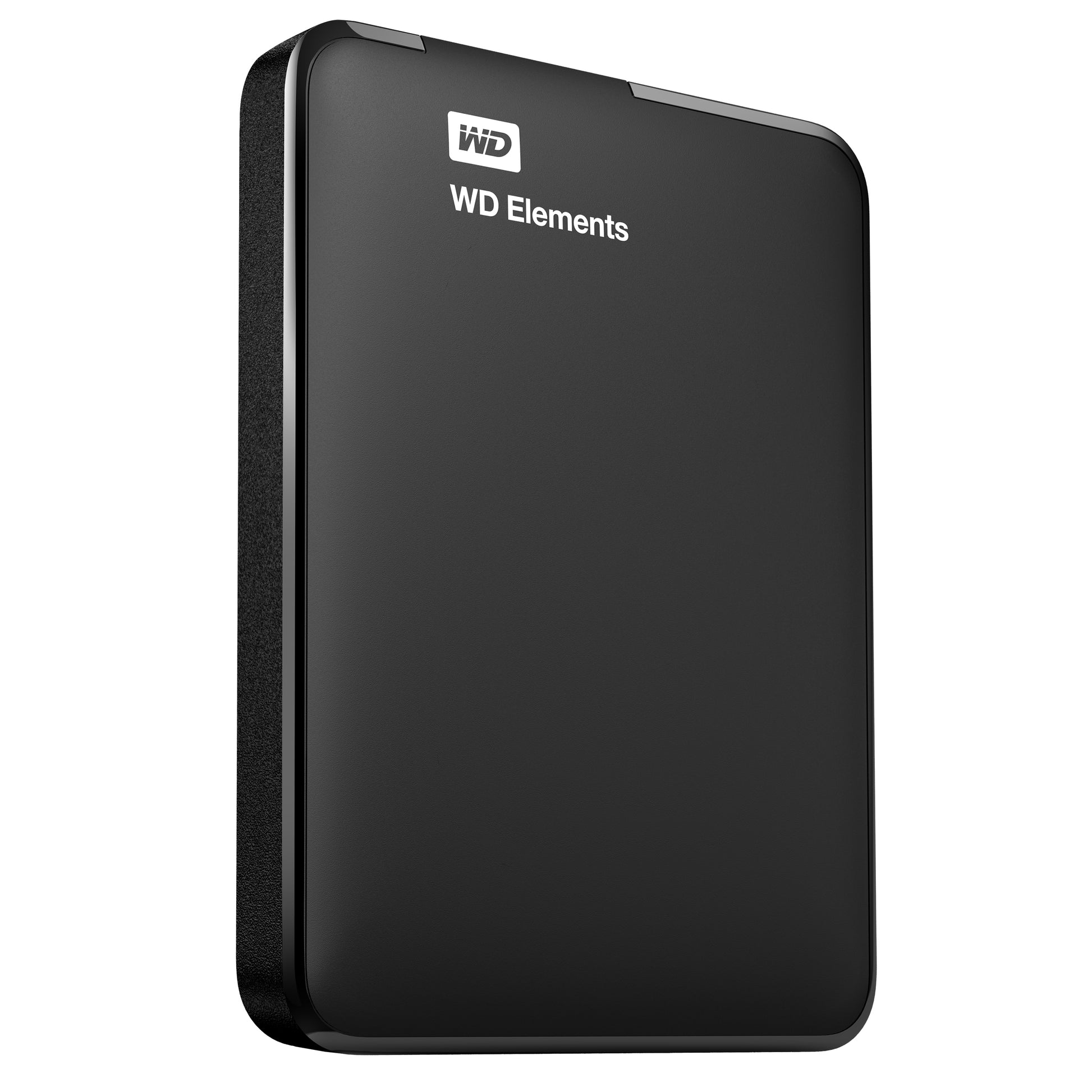 Western Digital Elements Portable 2 TB – für 2,5" HDD