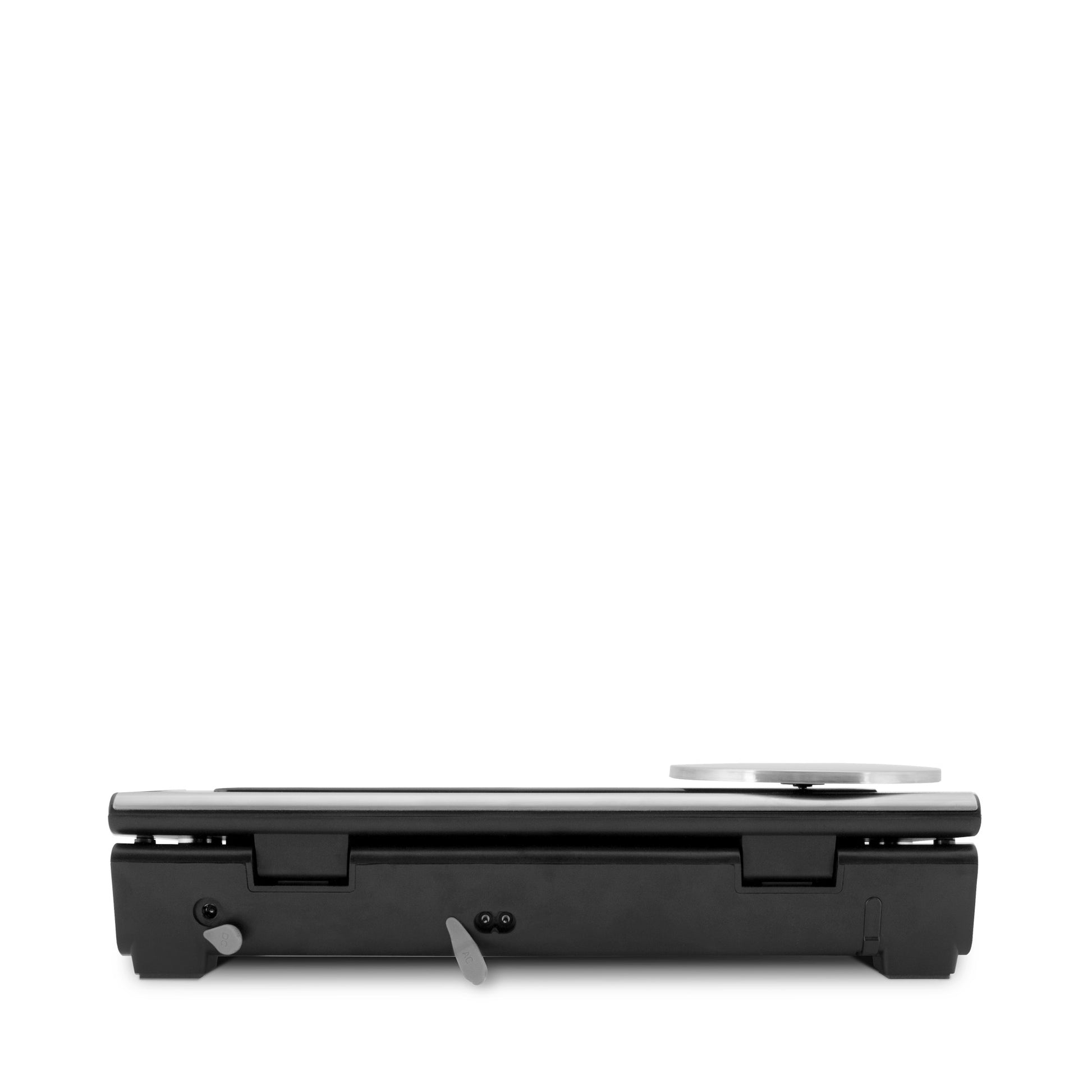 Gastroback Design Advanced Scale Vakuumierer – 30 cm, 6 l/min, 120 W