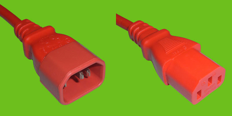 Diggelmann SPVRD10-05 – RoHS konform, C13/C14 Koppler