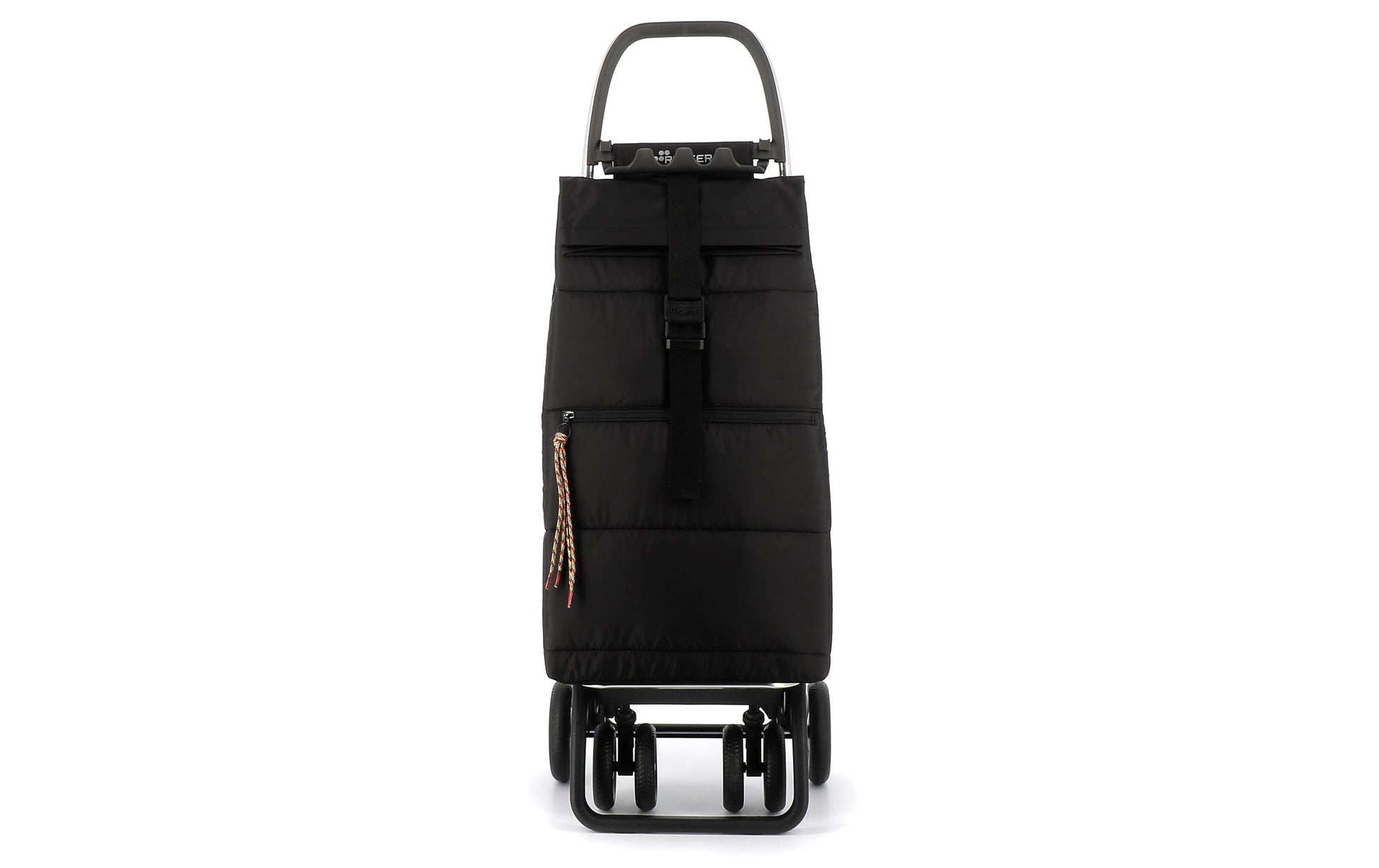 Rolser Stofftasche, Polyester, Schwarz, 330×710×190 mm