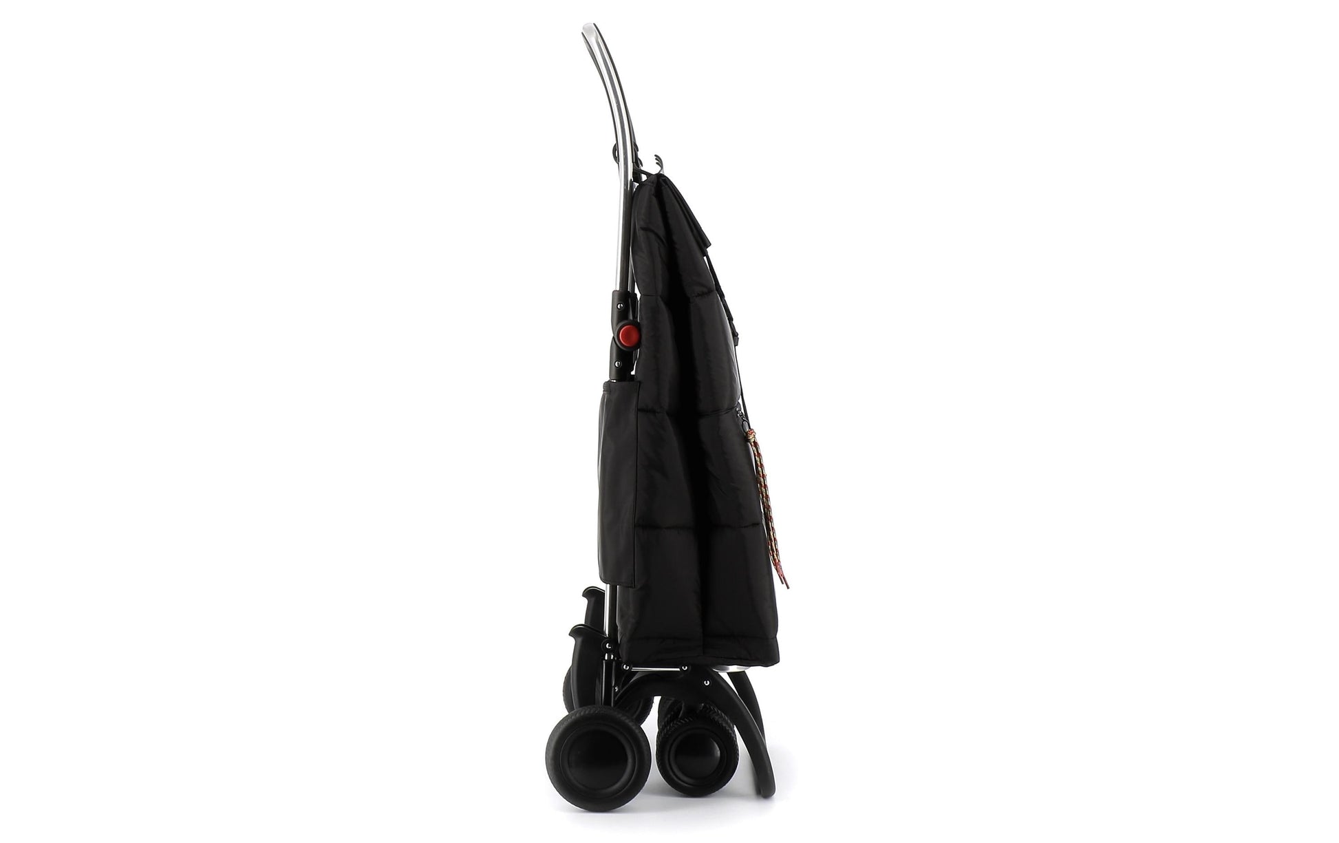 Rolser Stofftasche, Polyester, Schwarz, 330×710×190 mm