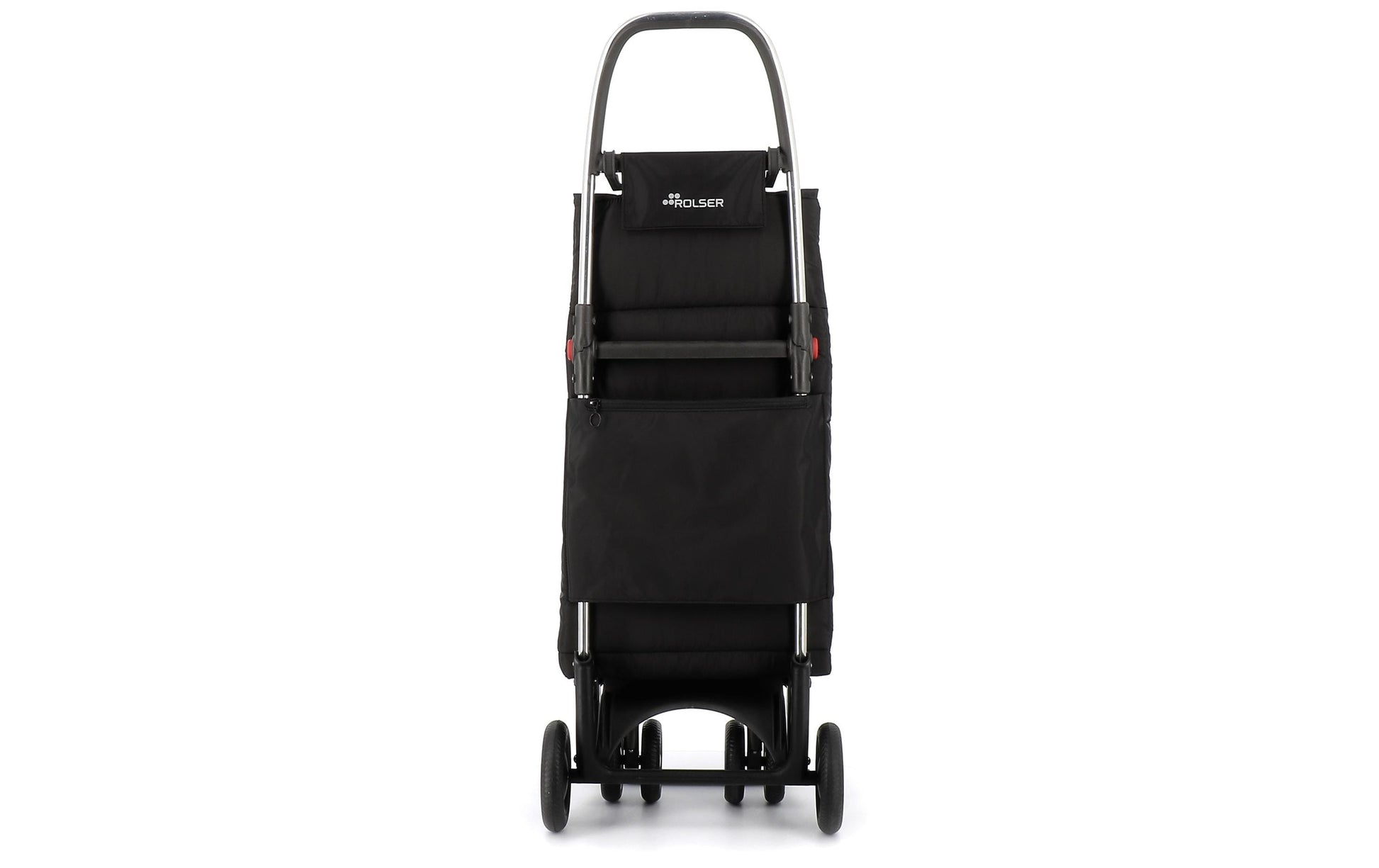 Rolser Stofftasche, Polyester, Schwarz, 330×710×190 mm
