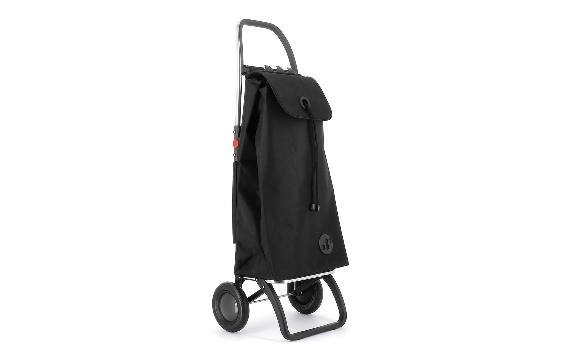 Rolser Stofftasche, Polyester, Schwarz, 410×1045×320 mm
