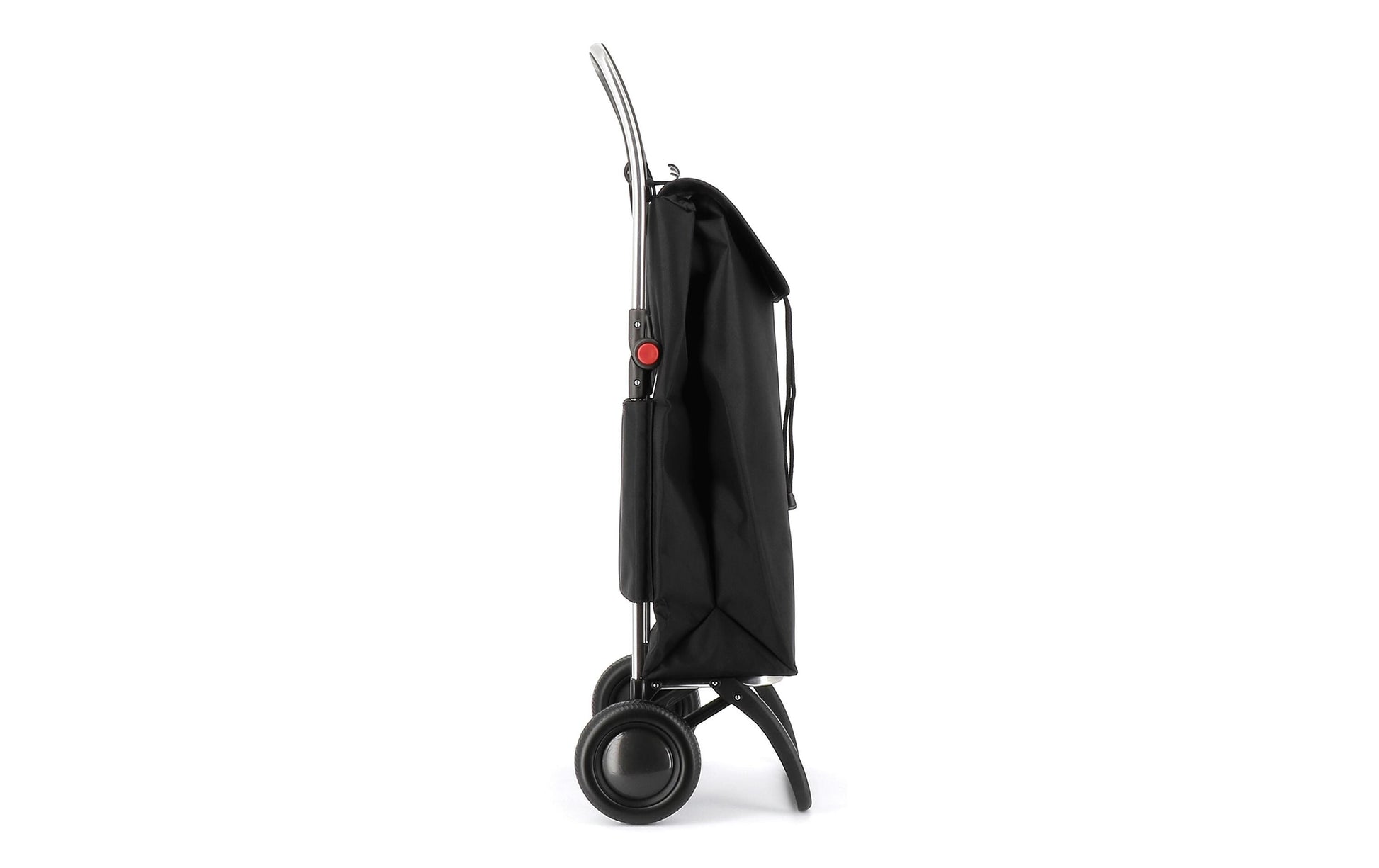 Rolser Stofftasche, Polyester, Schwarz, 410×1045×320 mm