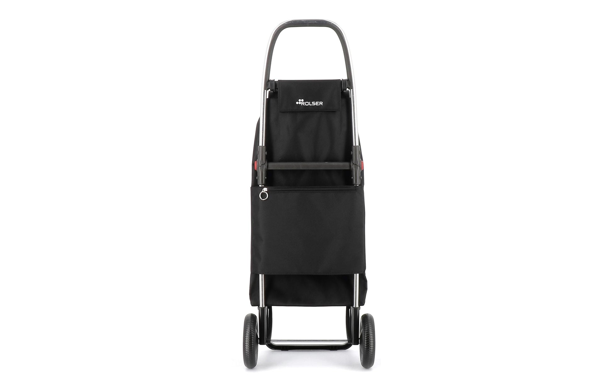 Rolser Stofftasche, Polyester, Schwarz, 410×1045×320 mm