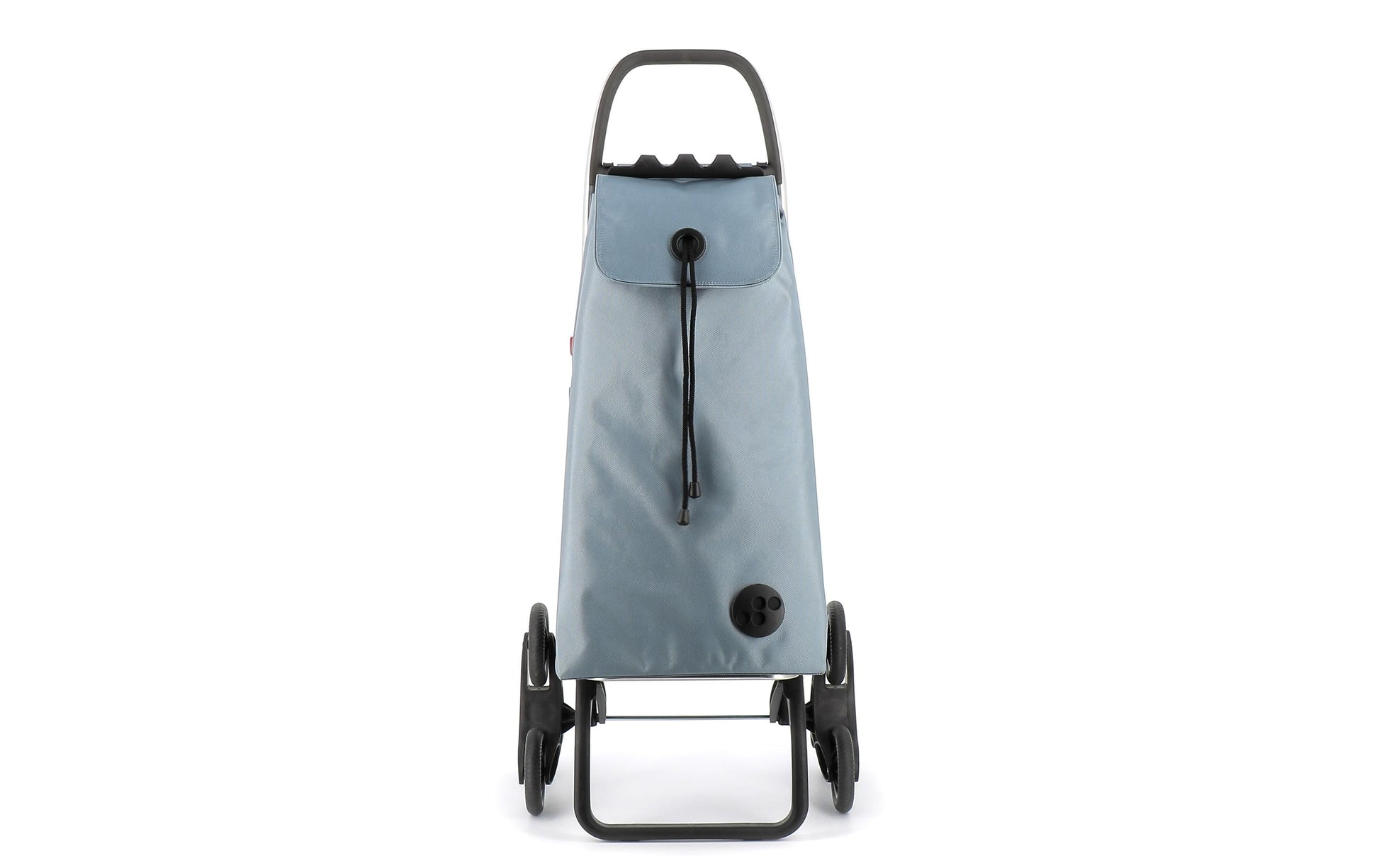 Rolser Stofftasche Polyester, Blau, 360×630×190 mm