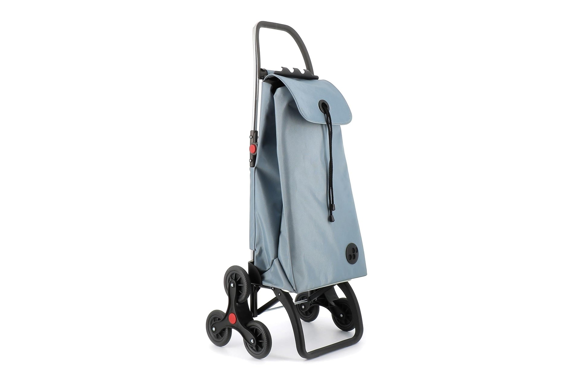 Rolser Stofftasche Polyester, Blau, 360×630×190 mm