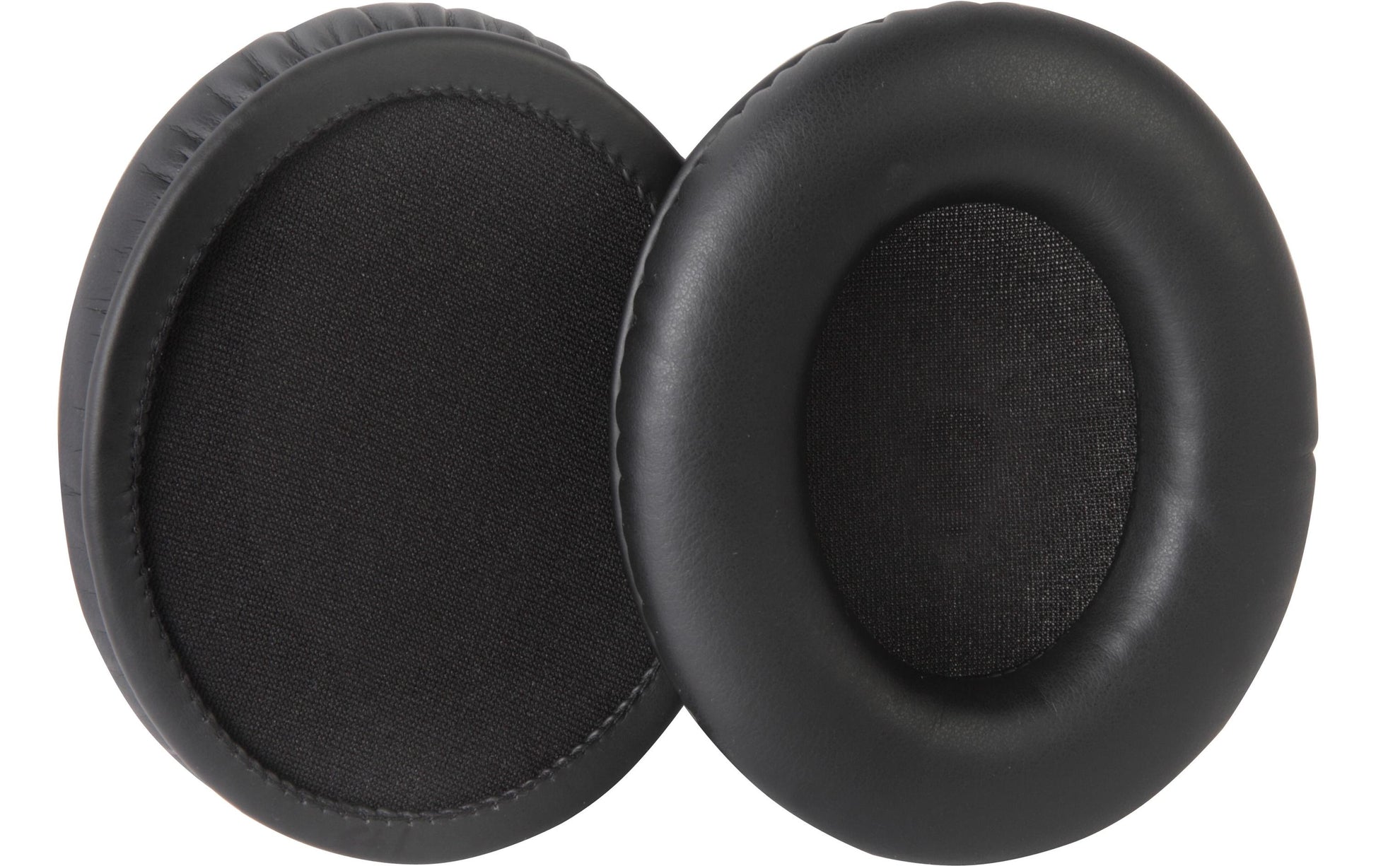 Shure SRH440A-PADS – Ersatz-Ohrpolster/Refresh-Kit – für SRH440A – Schwarz – 2er-Set