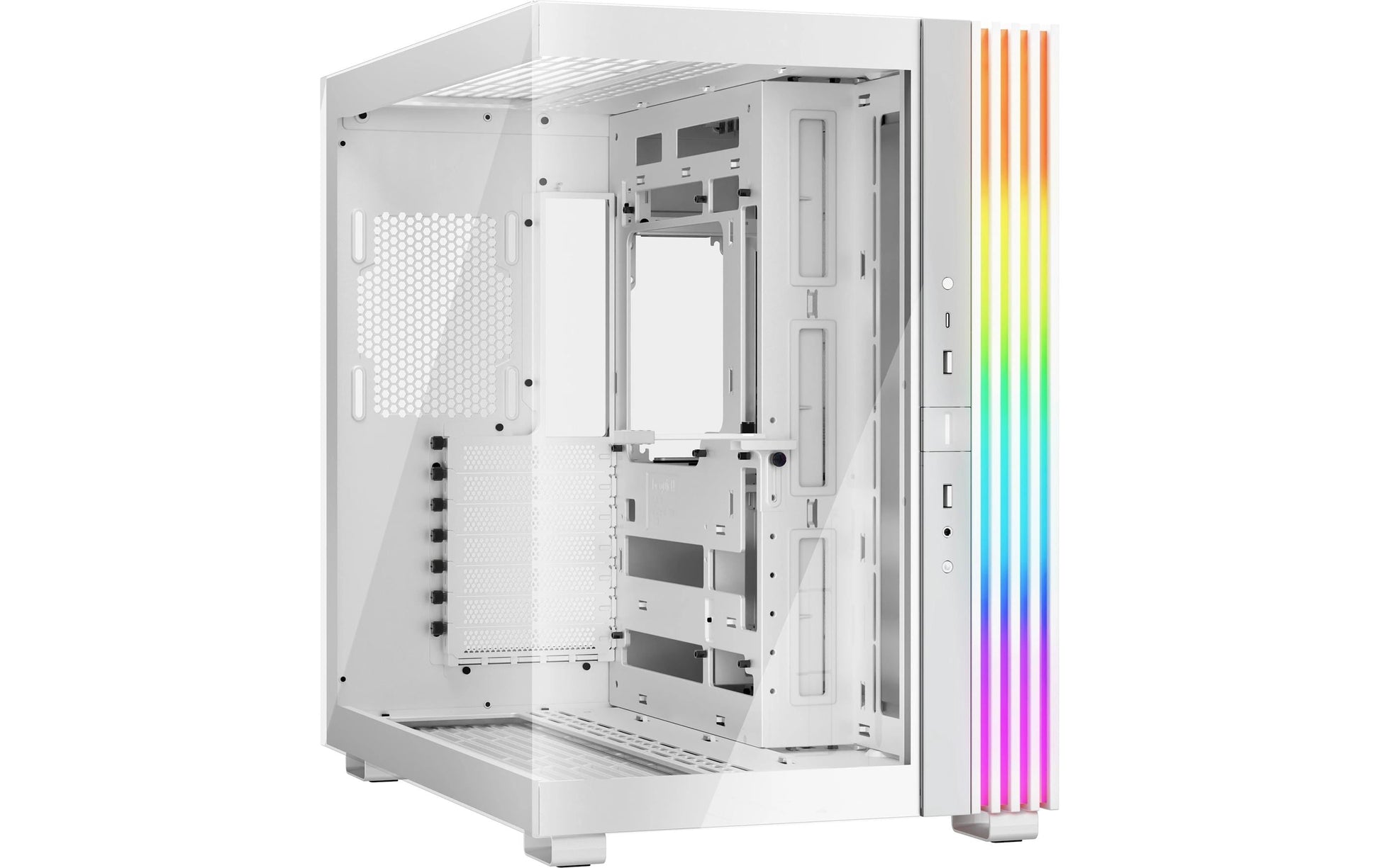 be quiet! be quiet Light Base 600 DX Tower