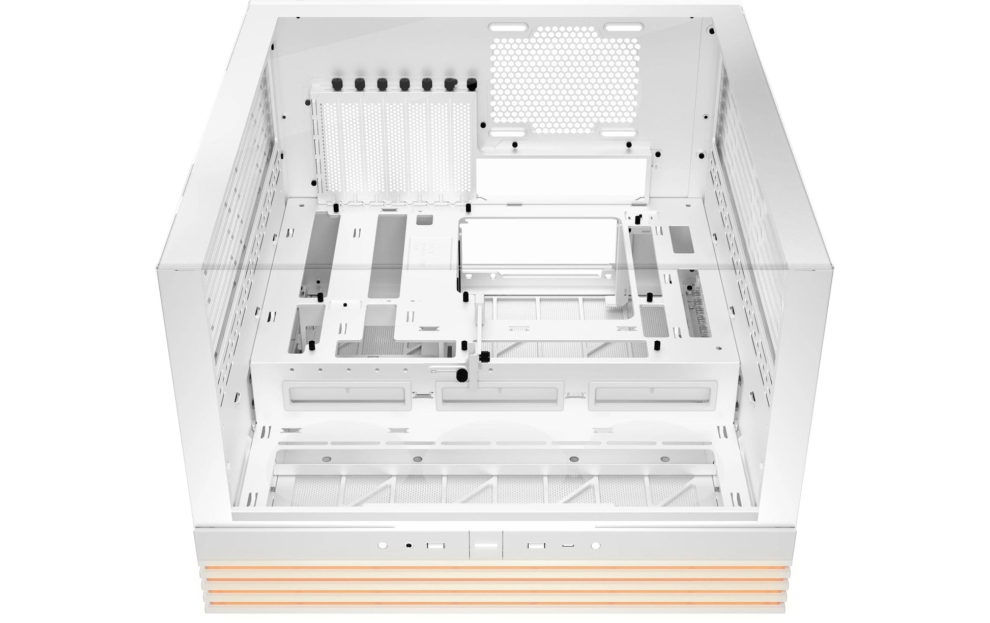 be quiet! be quiet Light Base 600 DX Tower