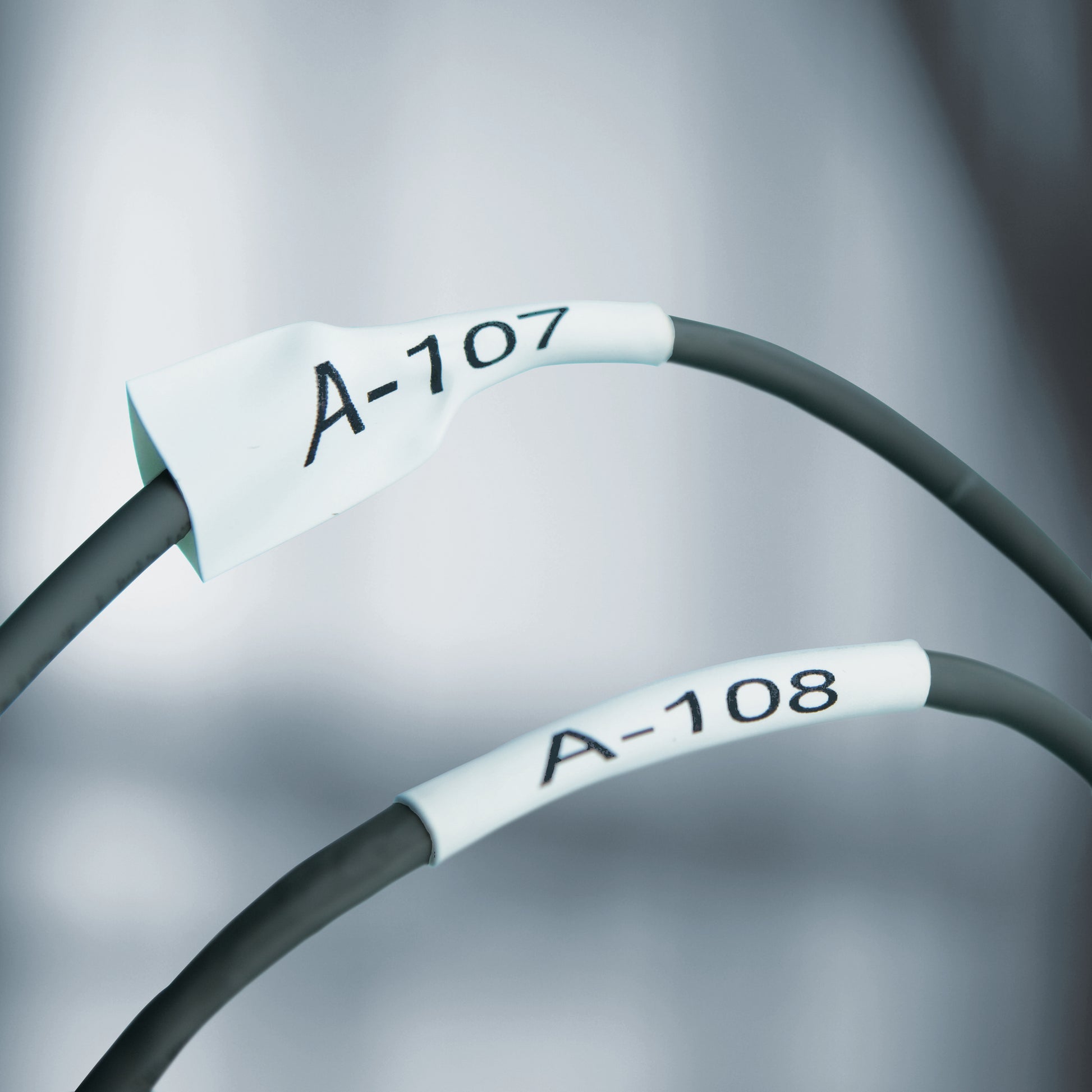 DYMO Rhino 4200 – Beschriftungsgerät, für 19 mm Bänder, AZERTY