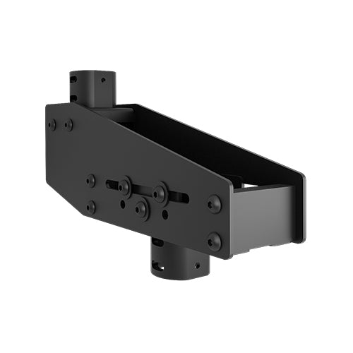 Chief Fusion Ceiling Array Offset – Deckenbefestigung für Monitorhalterungen, Schwarz