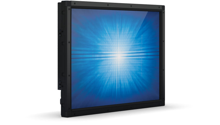 Elo Touch Solutions 1598L – 15" Touch, 1024 × 768