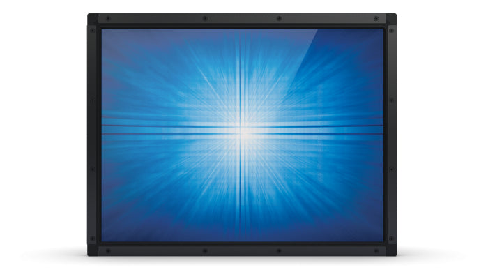 Elo Touch Solutions 1598L – 15" Touch, 1024 × 768