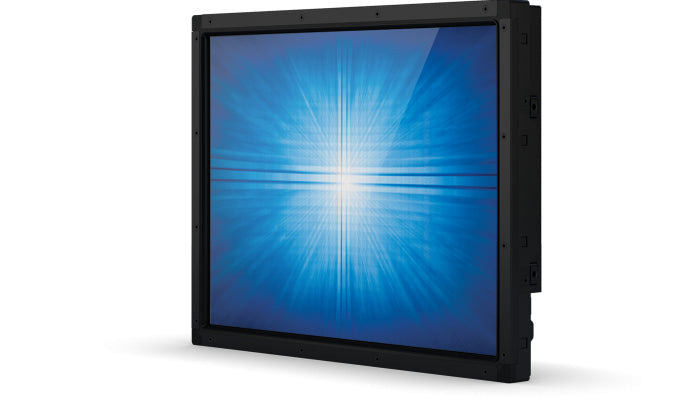 Elo Touch Solutions 1598L – 15" Touch, 1024 × 768