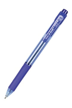 Pentel Kugelschreiber – Blau, Kunststoff