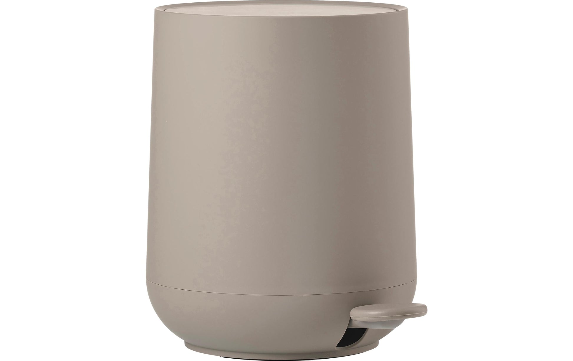 Zone Denmark Nova – Treteimer, Taupe, 3 l