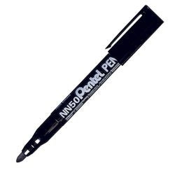 Pentel Permanentmarker für Permanentmarker – Schwarz