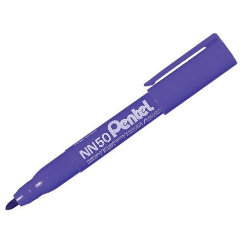 Pentel Permanent Marker – blau