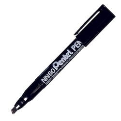 Pentel Permanent Marker – schwarz