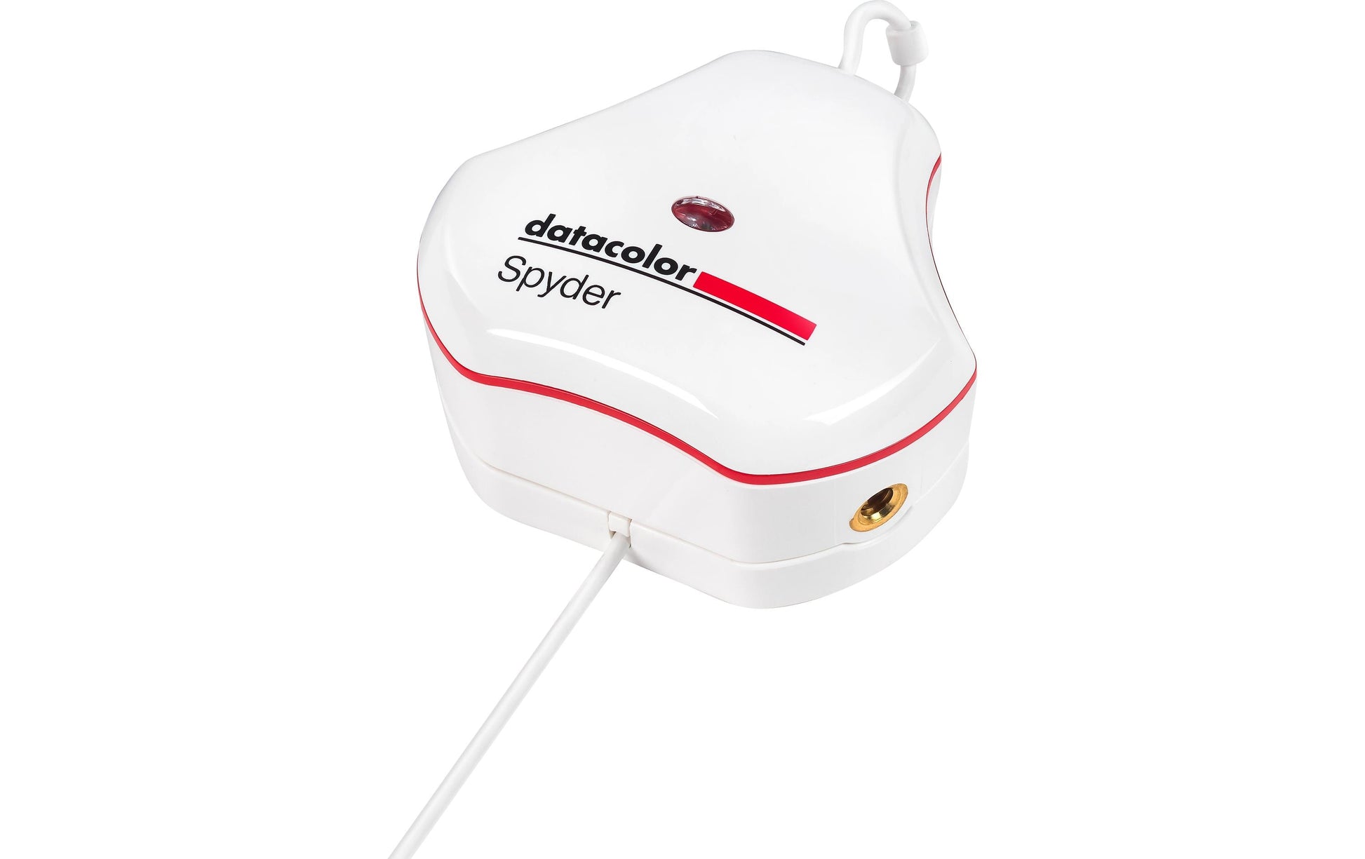 Datacolor Monitor-Zubehör Spyder SP2024 – Farbkalibrierungssensor für Windows 10 und neuer