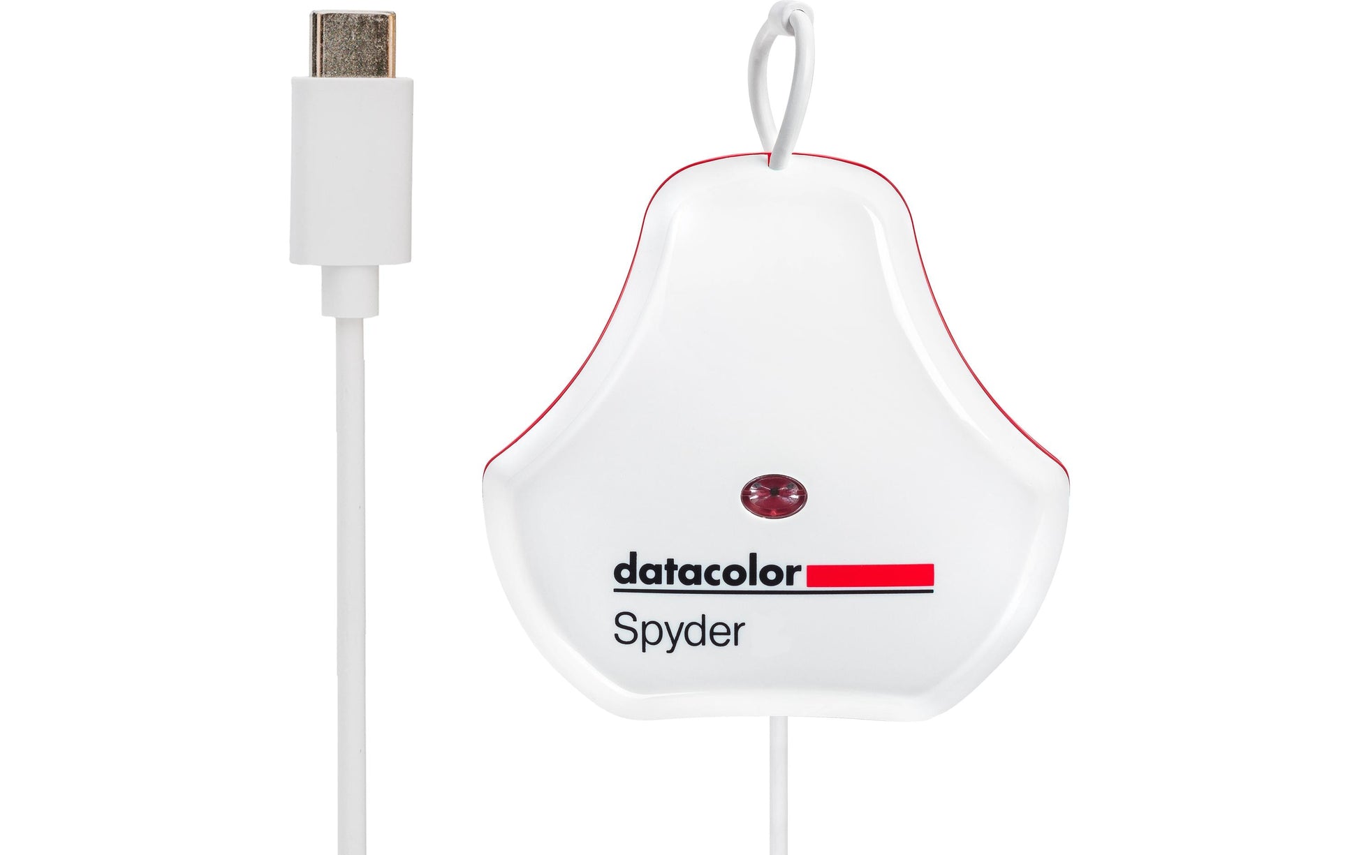 Datacolor Monitor-Zubehör Spyder SP2024 – Farbkalibrierungssensor für Windows 10 und neuer