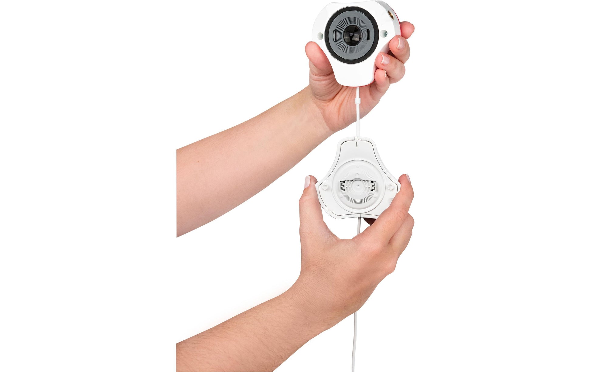 Datacolor Spyder Pro SP2024PRO Farbkalibriergerät – für Monitor, Windows 10+, USB-A