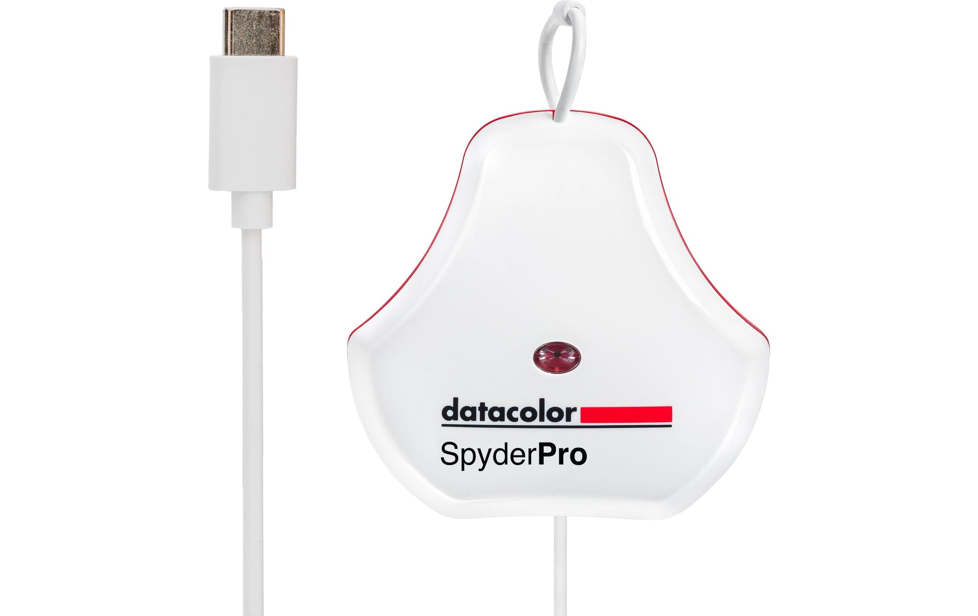 Datacolor Spyder Pro SP2024PRO Farbkalibriergerät – für Monitor, Windows 10+, USB-A