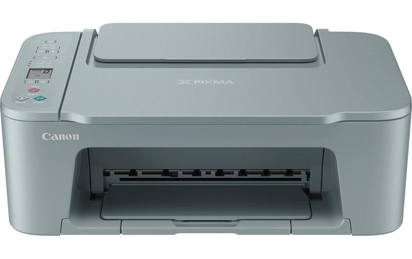 Canon PIXMA TS3752I – Farbiges Tintenstrahl-MFP A4, 3-in-1