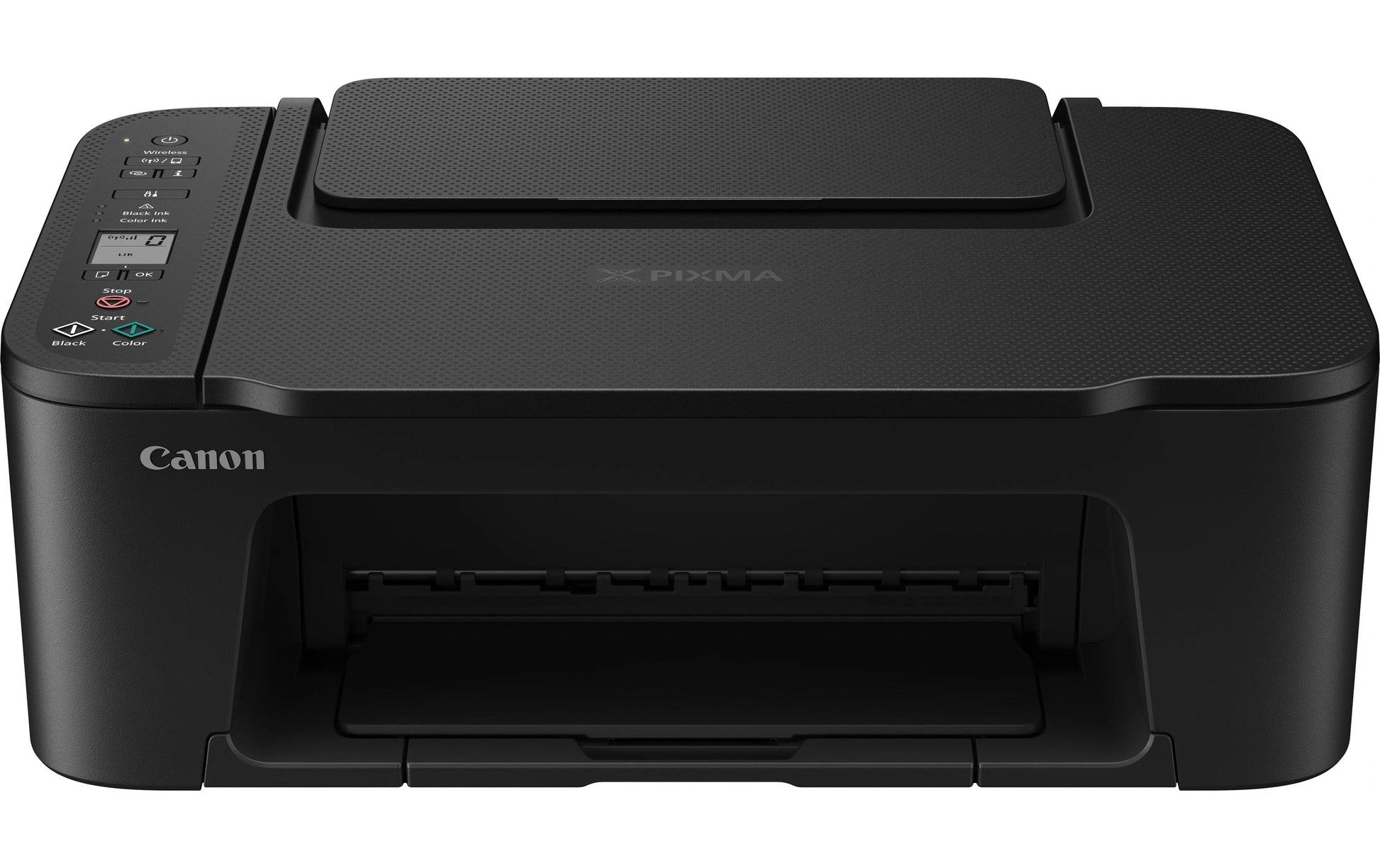 Canon PIXMA TS3750i – Farbtintenstrahl-Multifunktionsdrucker, A4, 3-in-1, Duplex, WLAN, AirPrint, Mopria