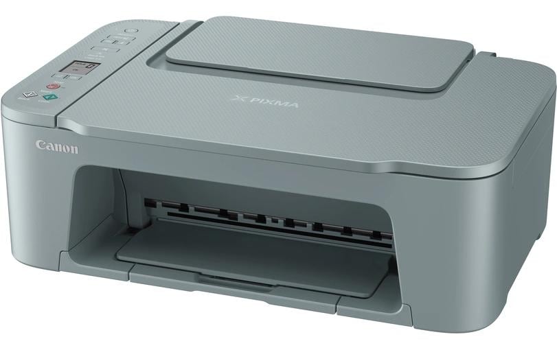 Canon PIXMA TS3752I – Farbiges Tintenstrahl-MFP A4, 3-in-1