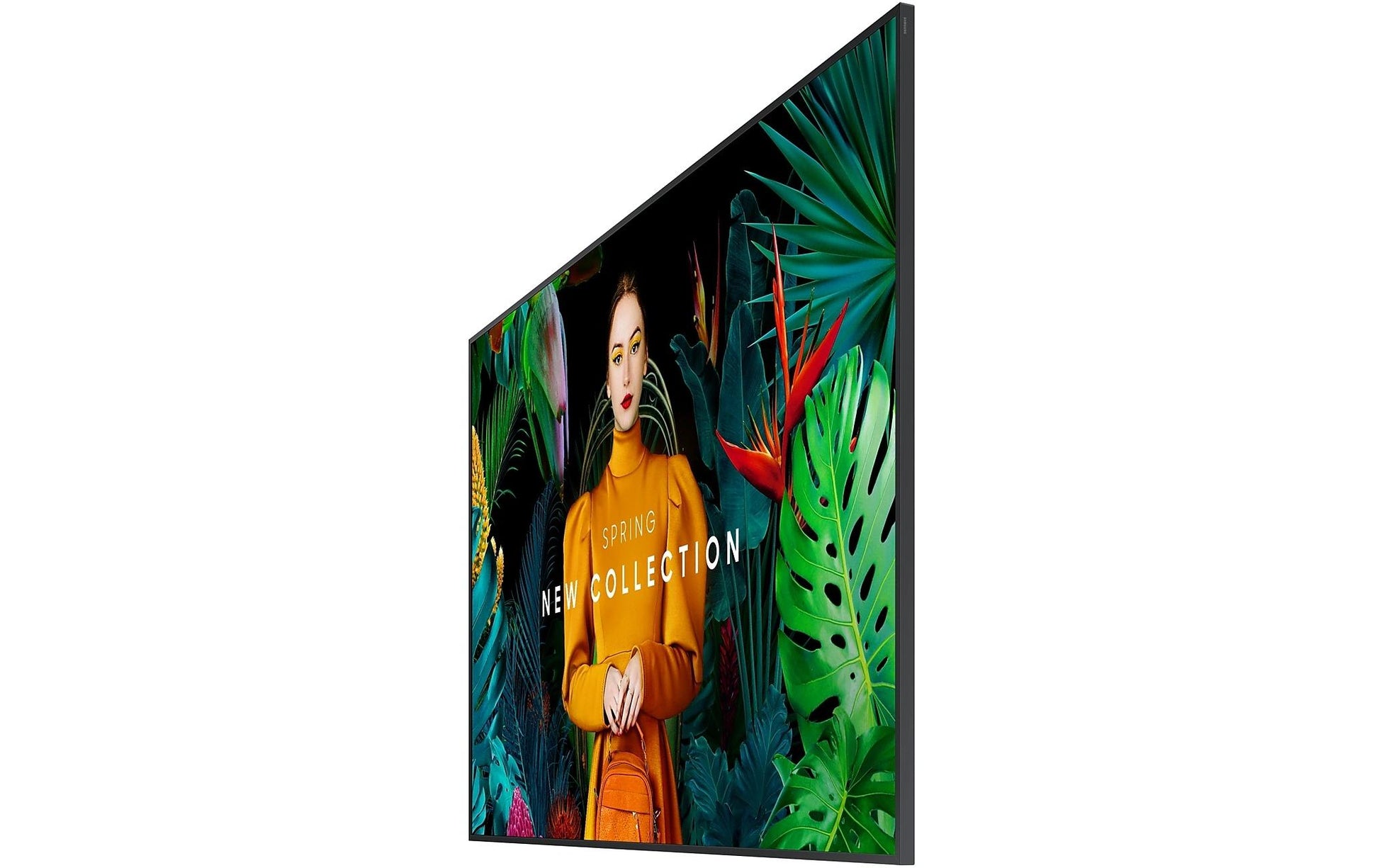 Samsung QH98C – Signage-Display