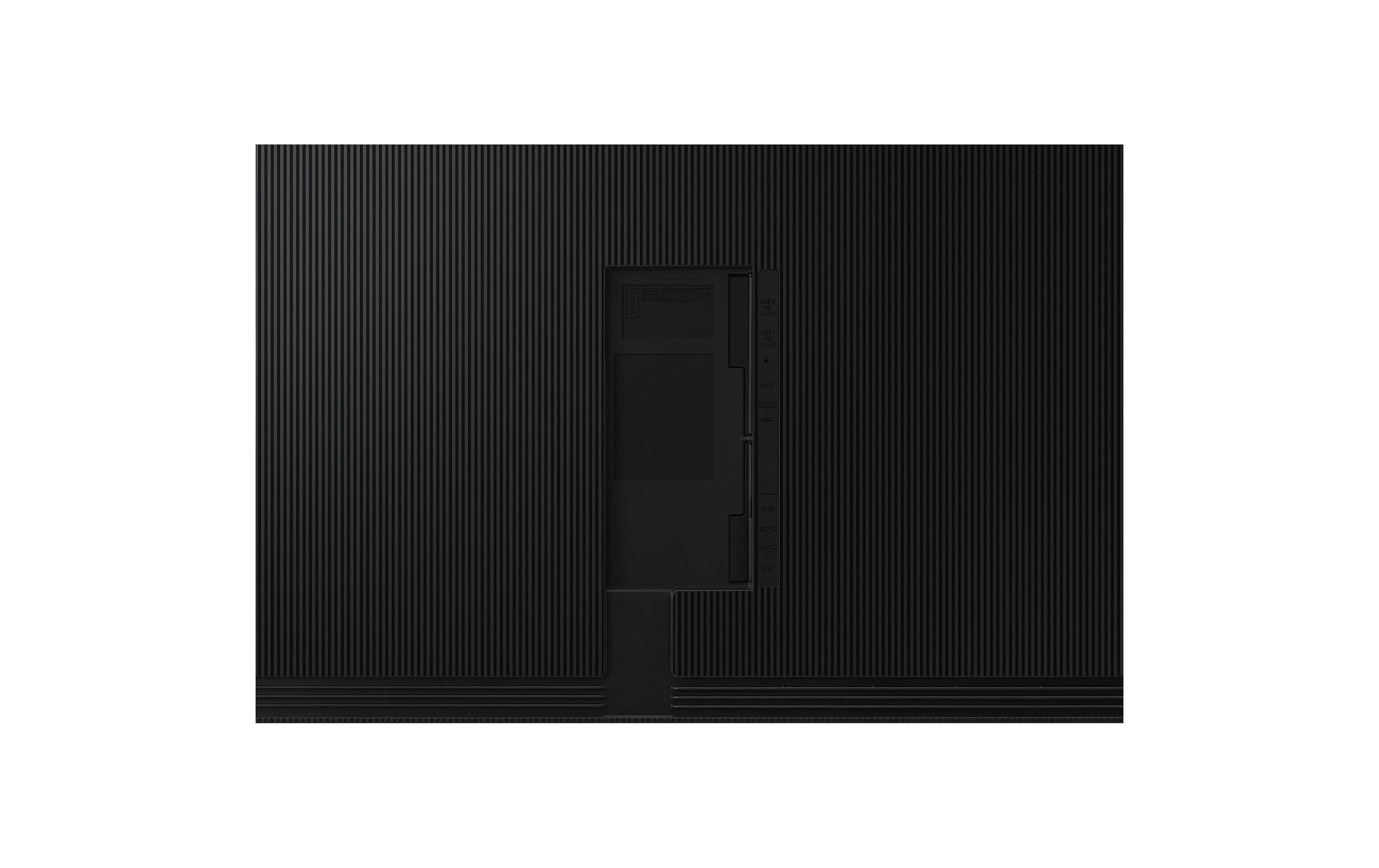 Samsung QH98C – Signage-Display
