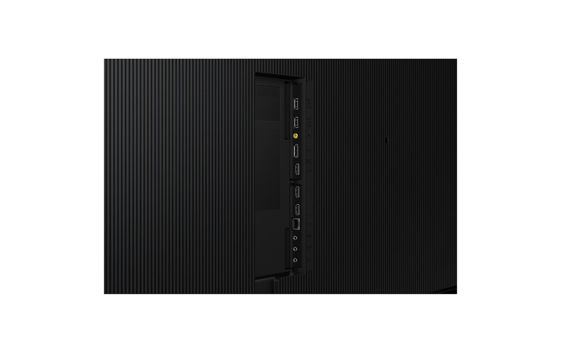Samsung QH98C – Signage-Display