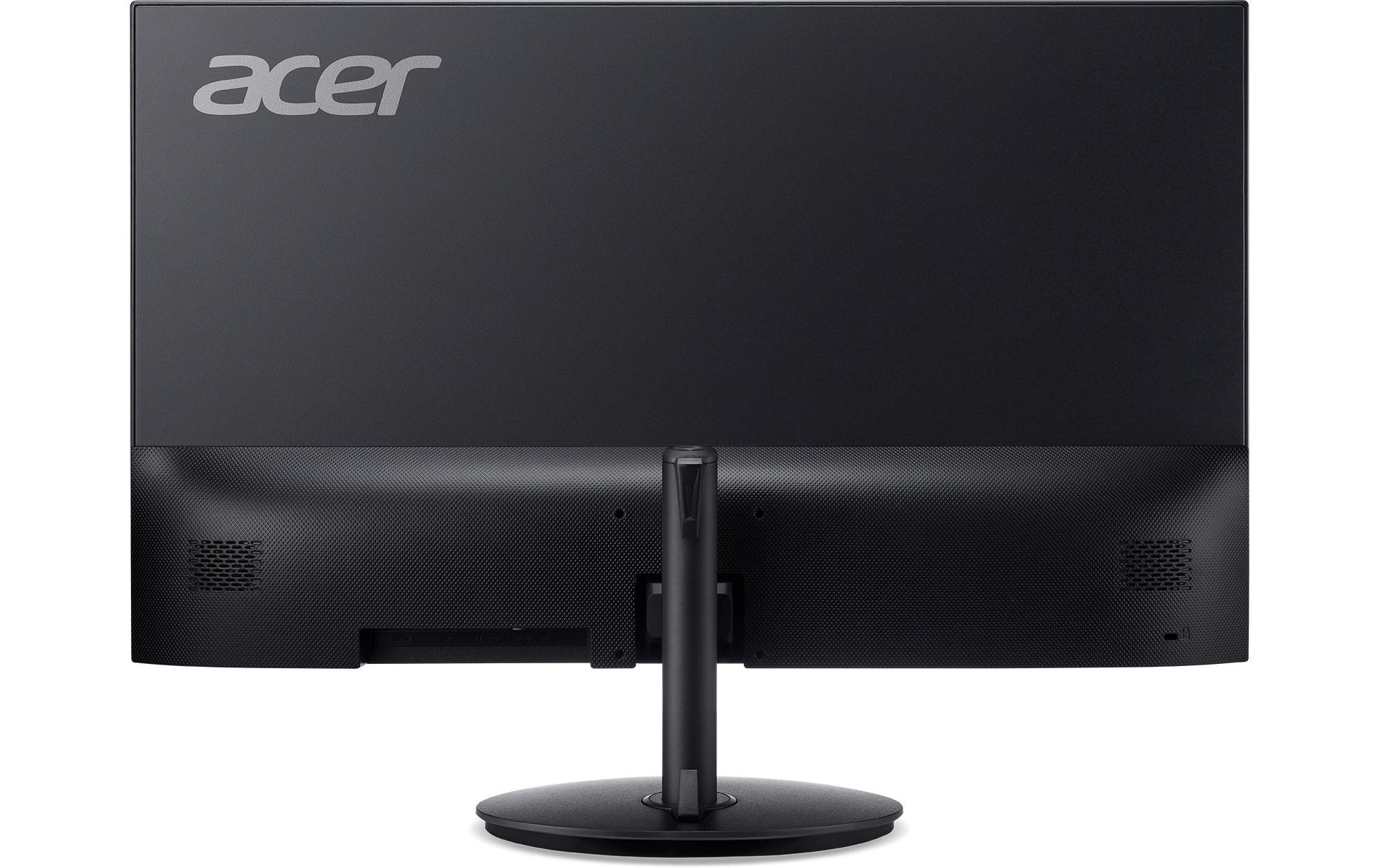 Acer SH2 SH322QK – Monitor, 31,5", VA, 60 Hz, 250 cd/m², Lautsprecher, VESA 75 × 75, Schwarz