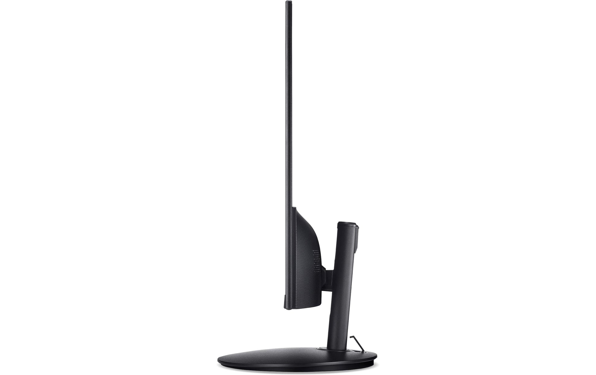Acer SH2 SH322QK – Monitor, 31,5", VA, 60 Hz, 250 cd/m², Lautsprecher, VESA 75 × 75, Schwarz