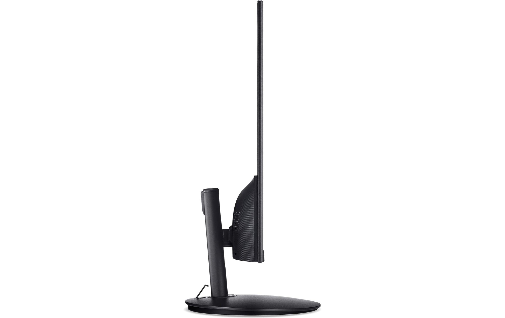 Acer SH2 SH322QK – Monitor, 31,5", VA, 60 Hz, 250 cd/m², Lautsprecher, VESA 75 × 75, Schwarz