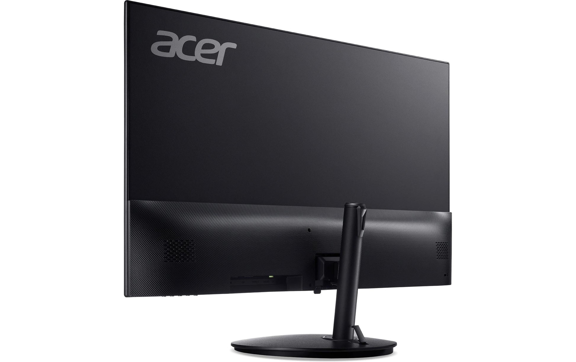 Acer SH2 SH322QK – Monitor, 31,5", VA, 60 Hz, 250 cd/m², Lautsprecher, VESA 75 × 75, Schwarz