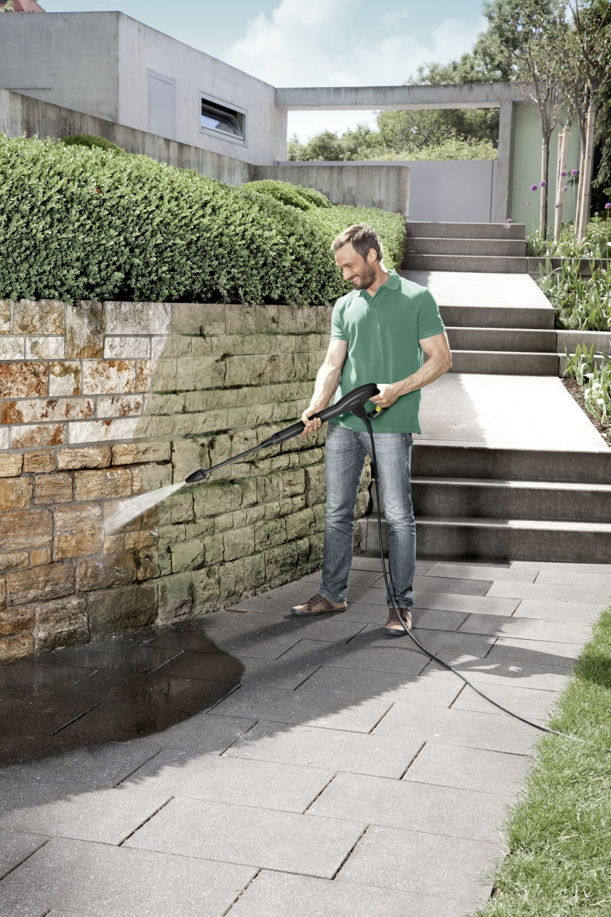 Kärcher Dreckfräser DB 120 – für K2, K3