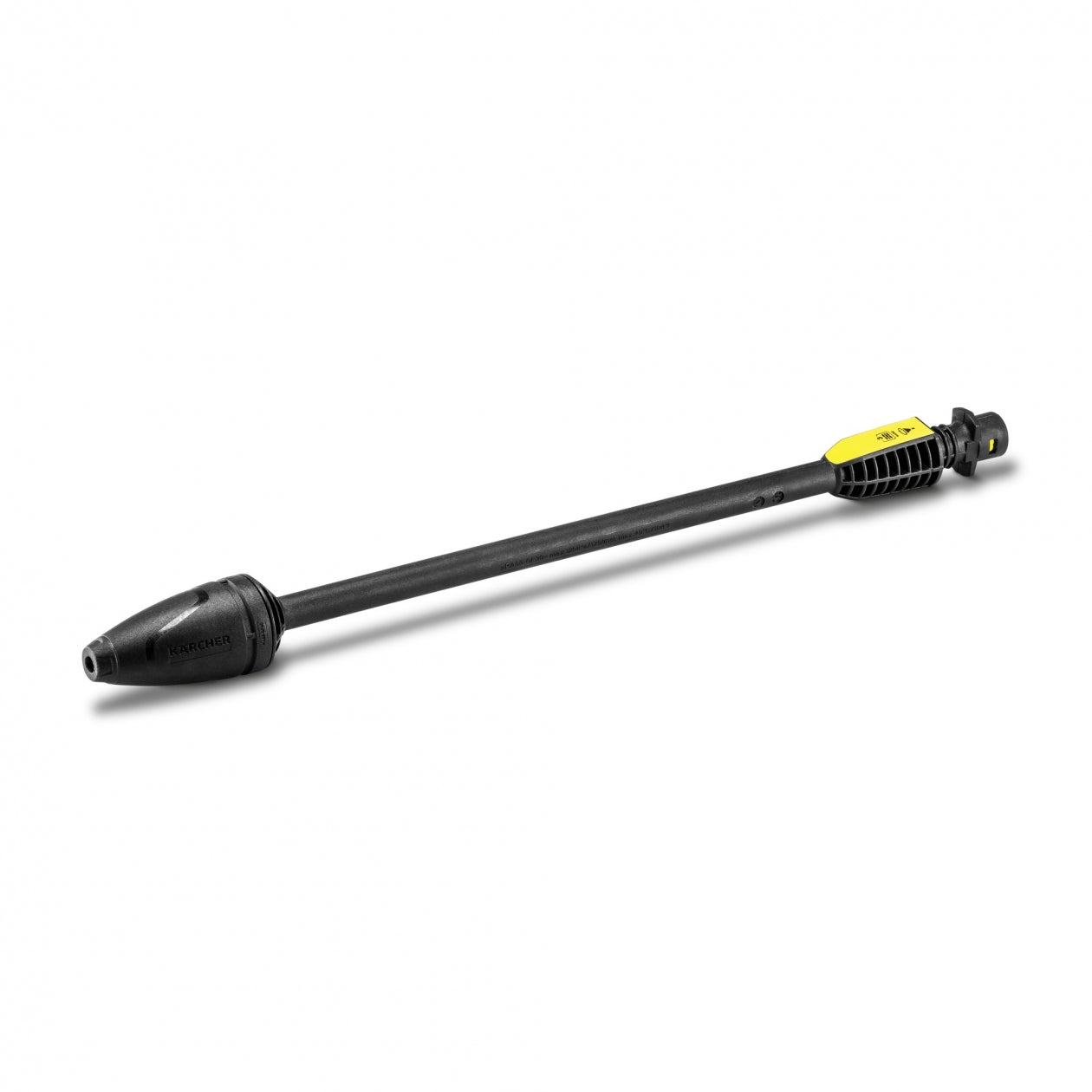 Kärcher Dreckfräser DB 120 – für K2, K3