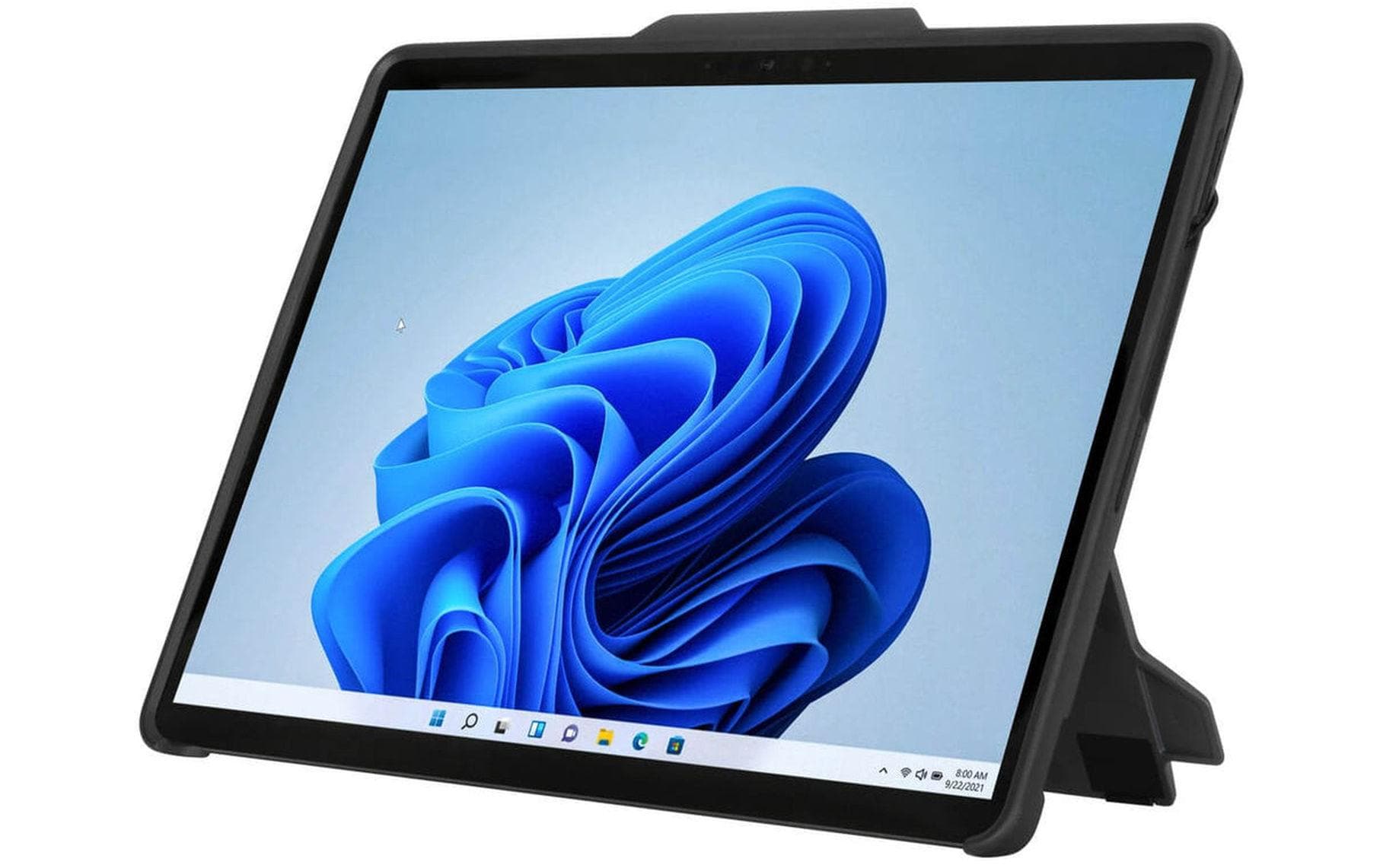 Targus Tablet-Hülle für Surface Pro 9/10 10" – Schwarz