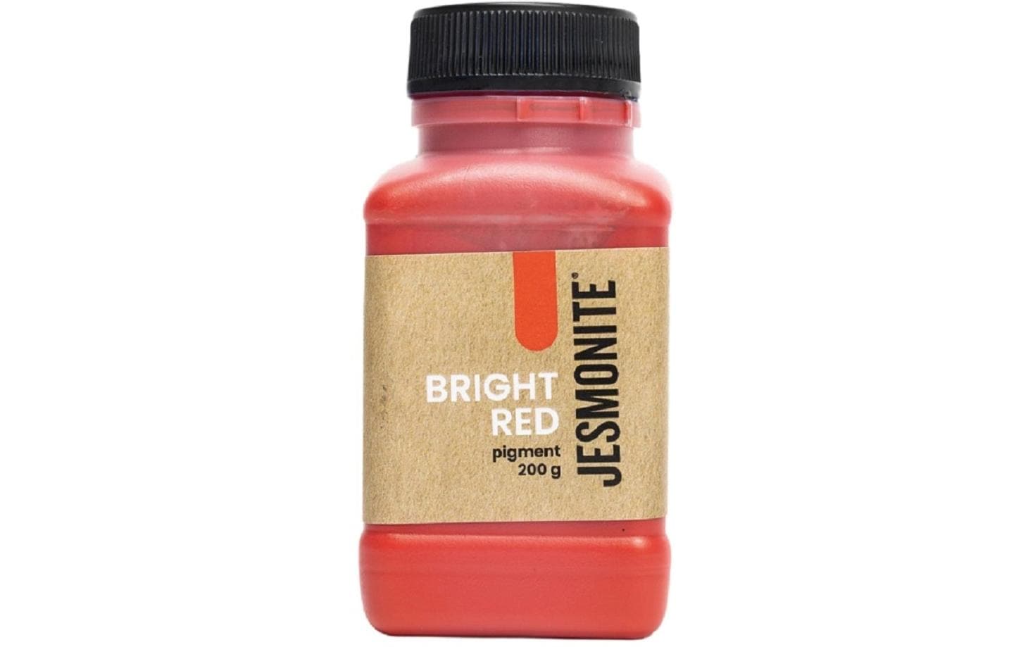 Jesmonite Pigment – Rot – 200 g