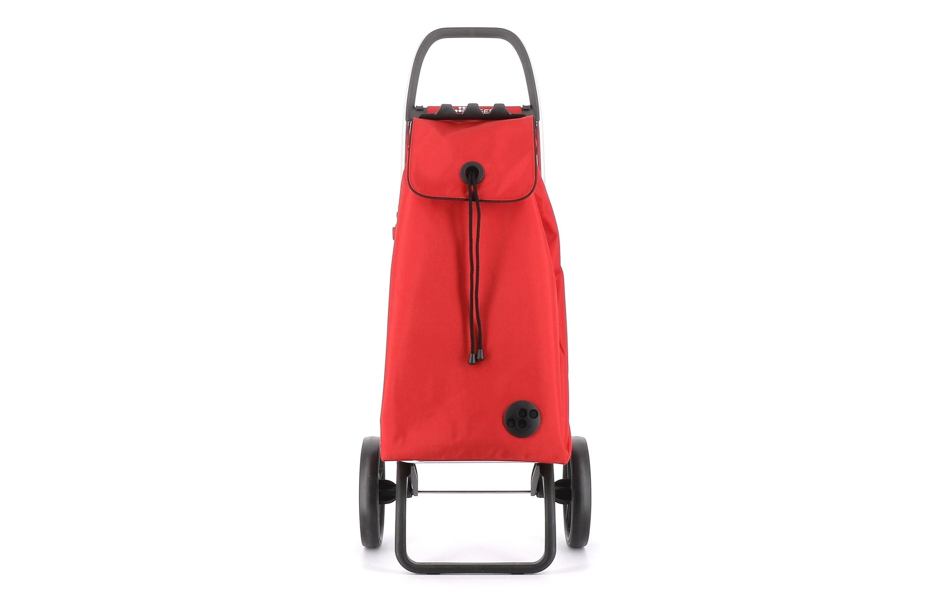 Rolser Stofftasche, Polyester, Rot, 470×1080×350 mm, 40 kg