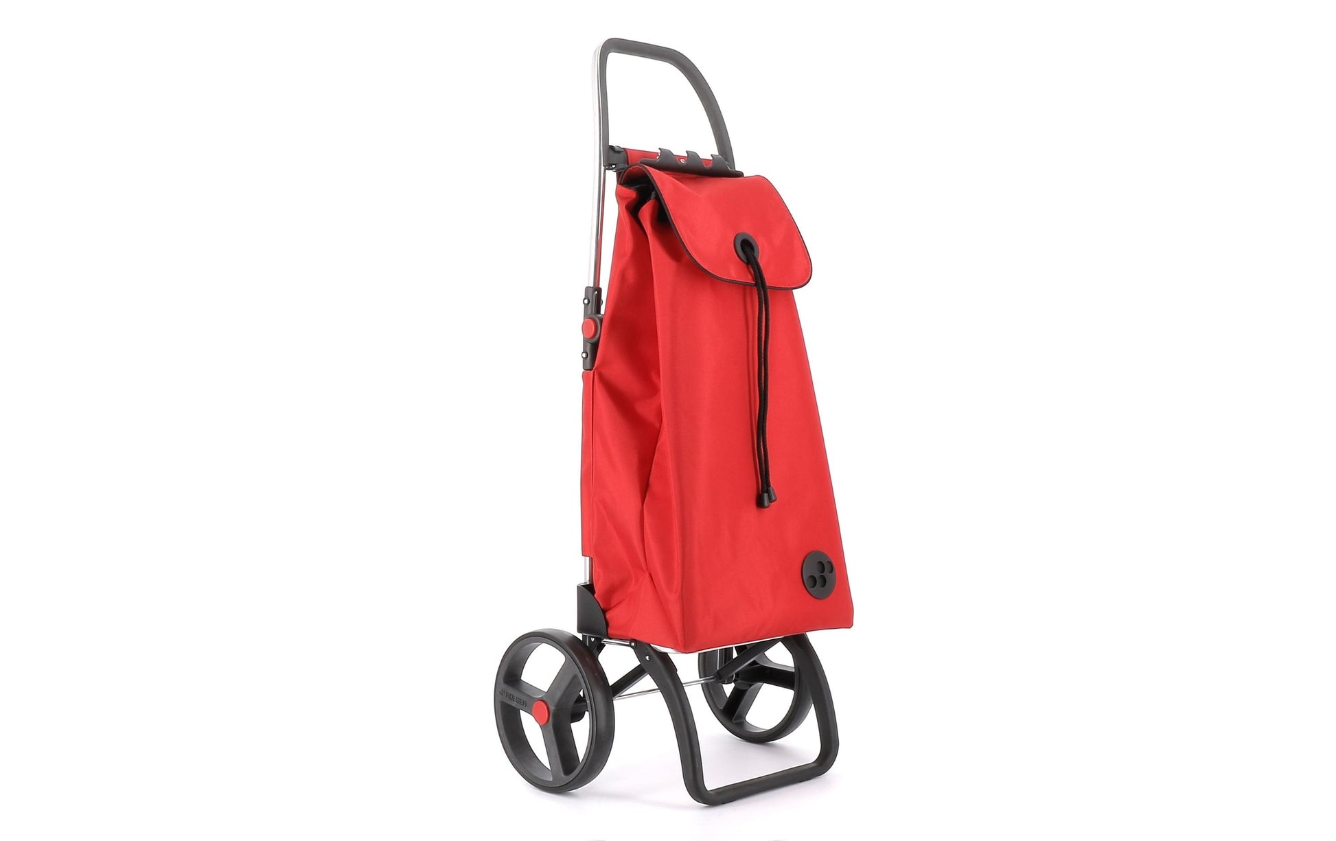 Rolser Stofftasche, Polyester, Rot, 470×1080×350 mm, 40 kg