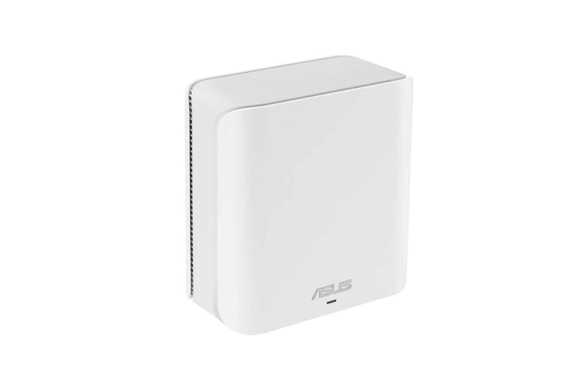 ASUS ZenWiFi BD4 Mesh-Set (2er) – Wi-Fi 7 (802.11be), Dual-Band (2,4/5 GHz), bis 2,88 Gbit/s, je 2× LAN