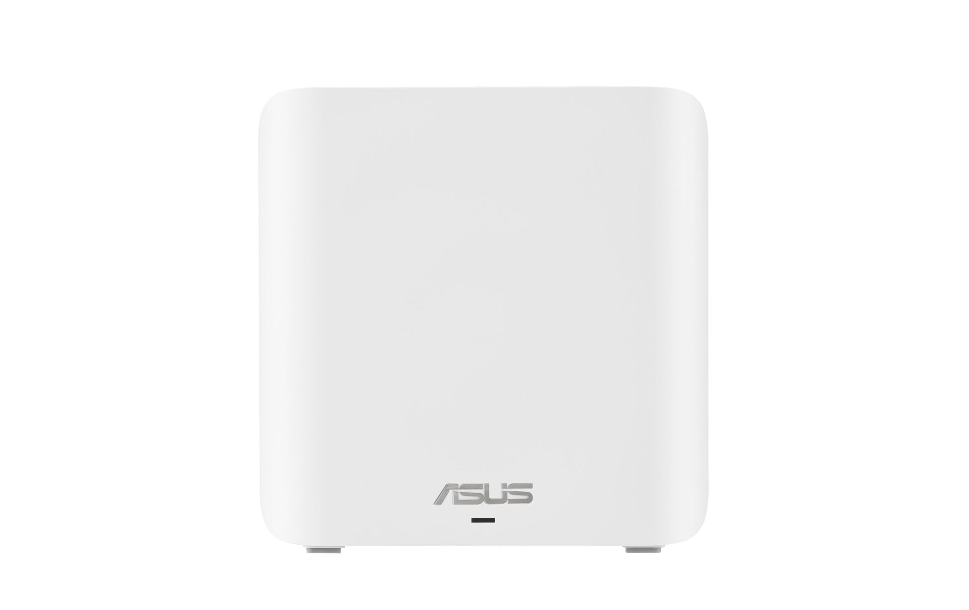 ASUS ZenWiFi BD4 Mesh-Set (2er) – Wi-Fi 7 (802.11be), Dual-Band (2,4/5 GHz), bis 2,88 Gbit/s, je 2× LAN